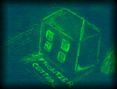 Your Beautiful Frontier Cottage Dream!